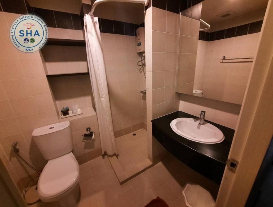 Ariya Inn Chiangrai Чіанграй Екстер'єр фото